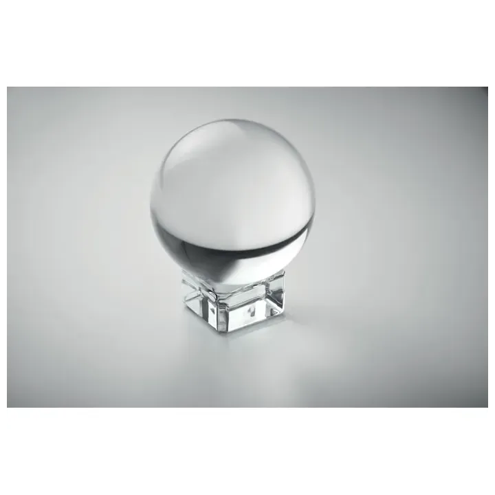 Glass round award - MO2655 (MOCN#22)